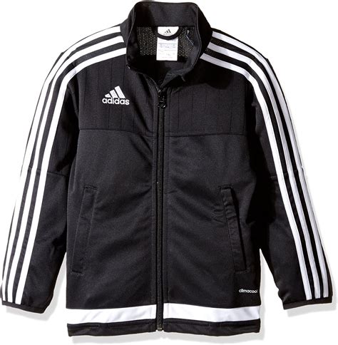 adidas soccer jacket cheap|Adidas soccer jackets men's.